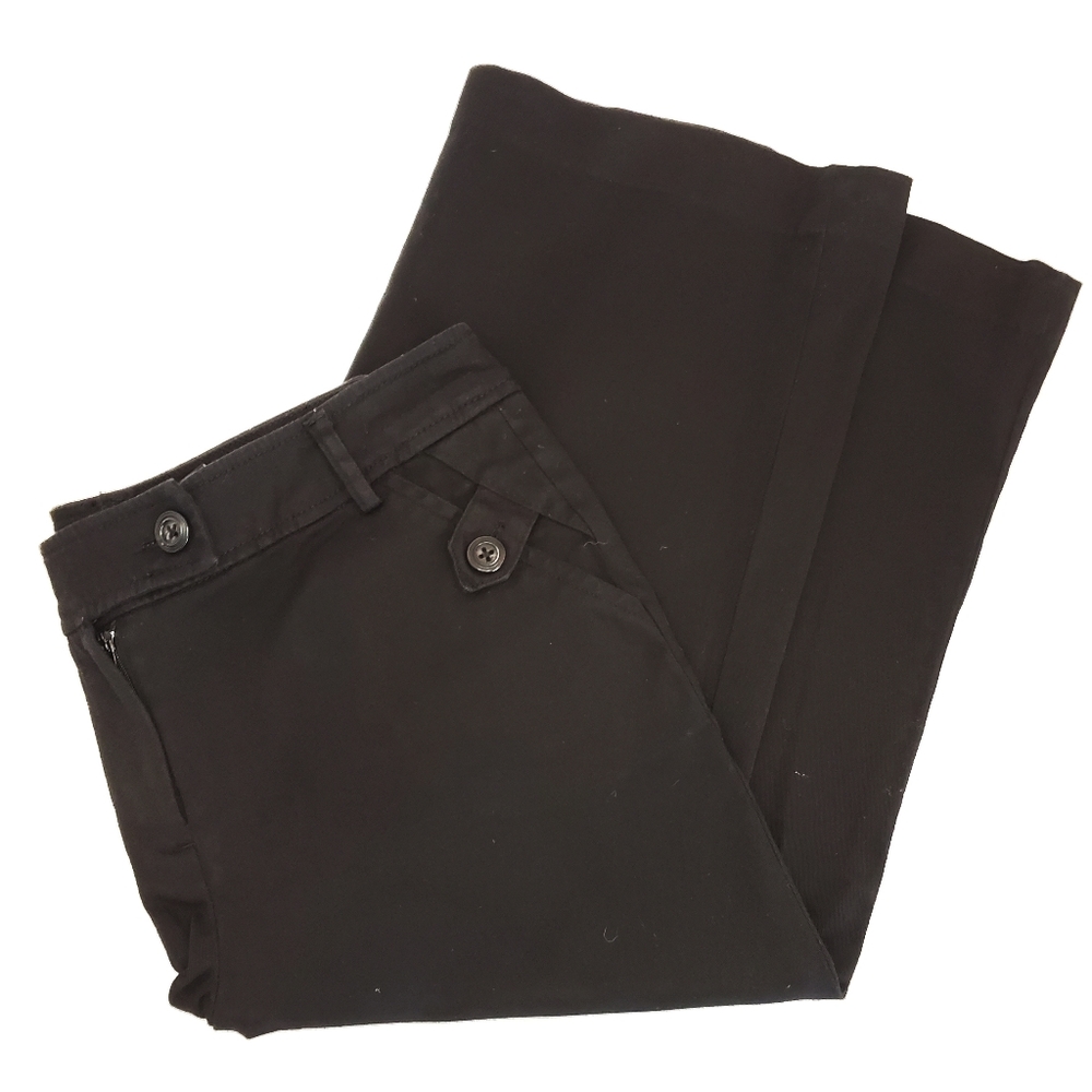 Sandro Capri Pants